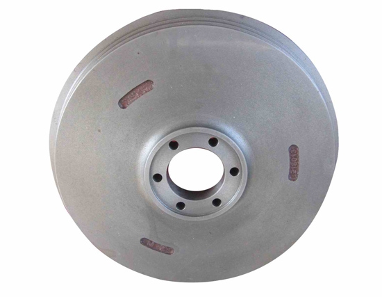 點擊查看詳細信息<br>標題：飛輪 閱讀次數(shù)：7064